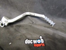 SUZUKI RMZ250 2019-2024 USED GENUINE OEM KICK START RM4141