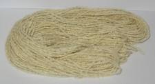 45m 15 x 3m Ecru Warm Cream