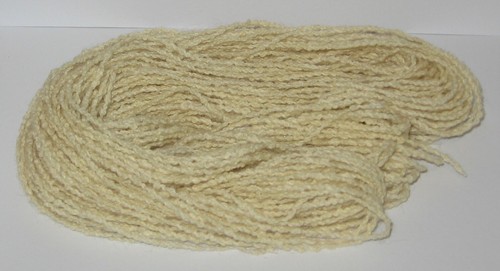 45m ecru warm cream - 3m,