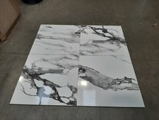 TILES JOBLOT 59:  Black/ Grey