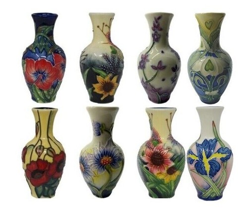 Small vase tupton - tupton, tube