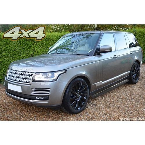 For range rover vogue l405 - for,