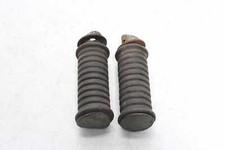 Footrest rear left right