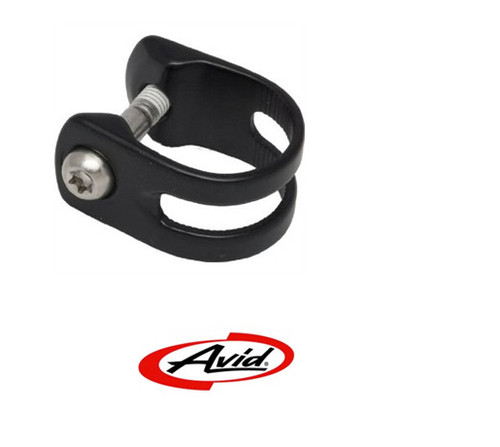 Avid bar clamp collar brake - bar,