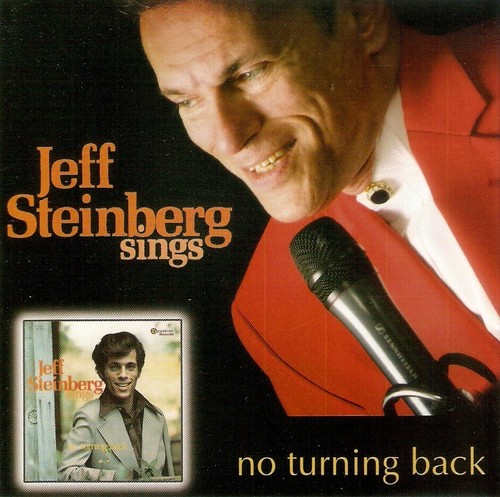 Jeff steinberg no turning - -,