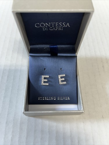 Contessa capri sterling - contessa, di
