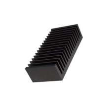 SK85/75/SA Radiator: Embossed