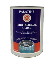Palatine Professional Gloss