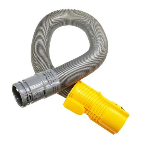 Yellow hose for all dyson - for, dc07