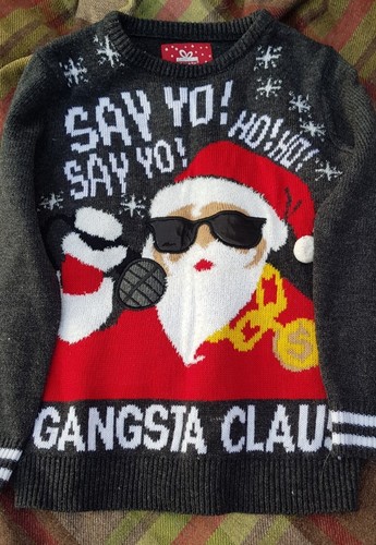 Childrens boys christmas - childrens,