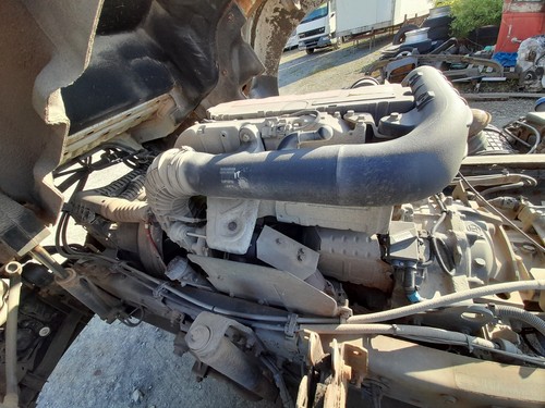 Engine complete fits - complete,