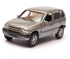 2003 Chevrolet Niva Popular