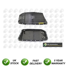 Automatic Gearbox Oil Sump SJR