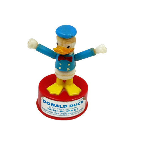 Disney donald duck - disney,