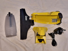 KARCHER WV50 Battery Powered