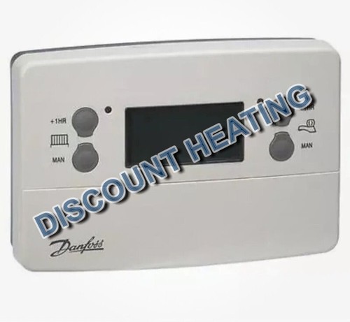 Danfoss fp715si channel - 2,