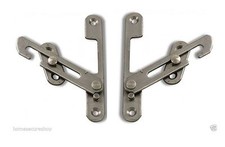 UPVC Window Restrictor. Child