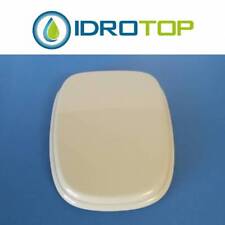 Toilet Seat Pozzi Ginori