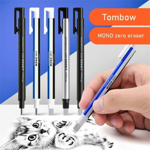 Eraser flat super - flat, fine