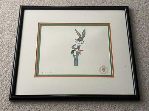 Original warner bros bugs - warner, bros.bugs