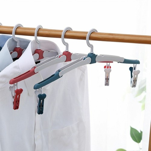 Portable travel hanger - travel, folding