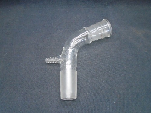 Lab glass 105 - glass, 105°