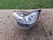 2004 GILERA DNA50 DNA 50 HEADLIGHT FRONT LIGHT ASSY