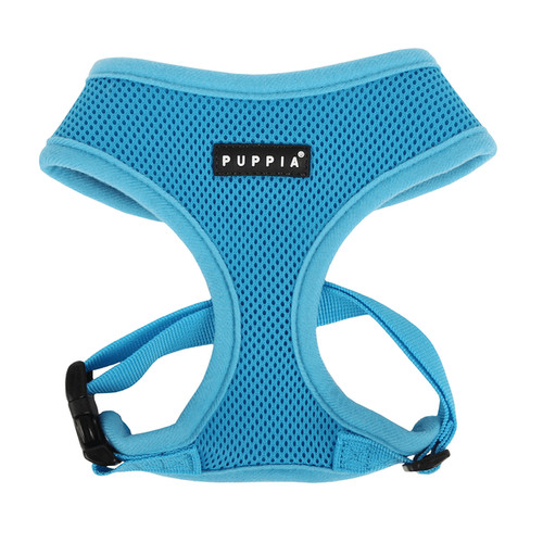 Puppia soft harnessa pro - harnessa®,