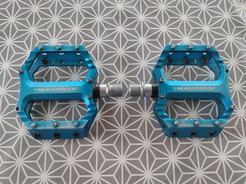 Nukeproof urchin flat mtb - nukeproof,