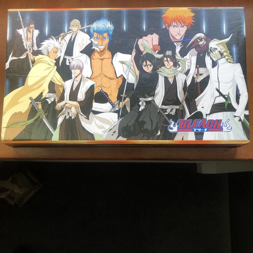 Bleach commemorative 10x - bleach,