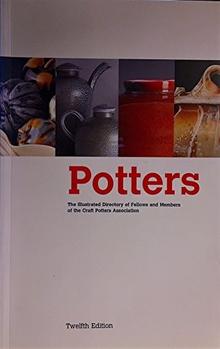 Potters illustrated - potters:,