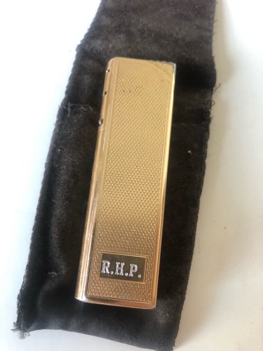 Vintage colibri london - of,