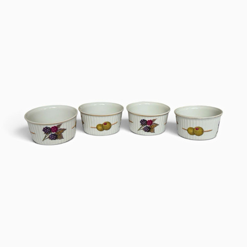 Royal worcester evesham fruit - royal,