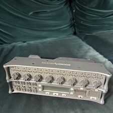 Sound Devices 788T 12 Track 8