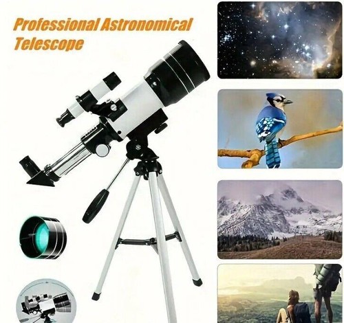 Professional astronomical - professional,