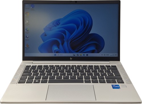 Elitebook 830 i5 1135g7 - 830, g8