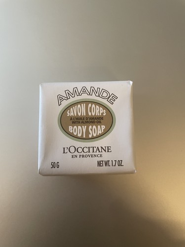 Occitane amande - l'occitane,