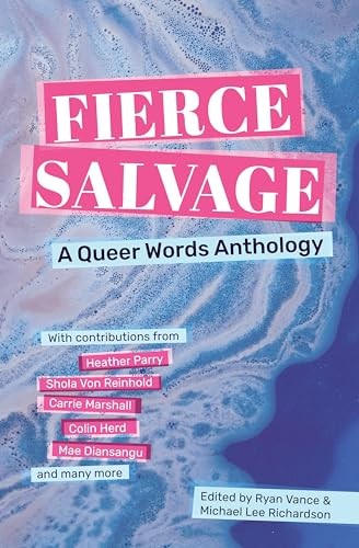 404 ink fierce - ink, salvage