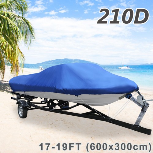 19ft waterproof fishing ski - 17-19ft,