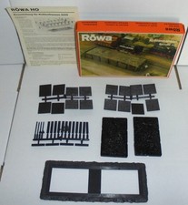 Röwa Coal Bunker For Gauge H0
