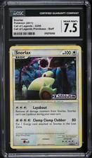 2011 POKEMON CALL OF LEGENDS