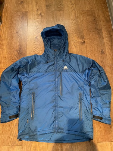 Mountain equipment men - mountain,