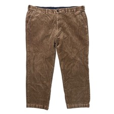 M&S Corduroy Trousers Chunky