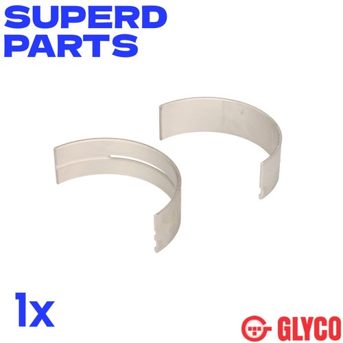 Crankshaft bearings fits - crankshaft,
