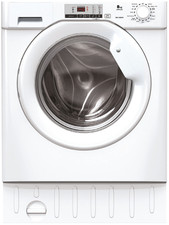8kg Integrated Washing Machine