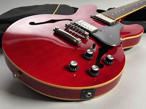 Epiphone dot 339 - dot,