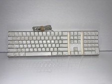 Vintage Apple Mac A1048 White