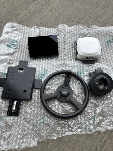 Trimble cnh xcn 1050 - xcn, with