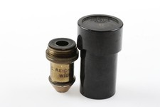 Reichert Wien No.3 Microscope