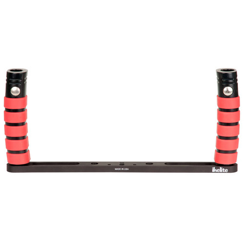 Ikelite tray with dual - ikelite, handles
